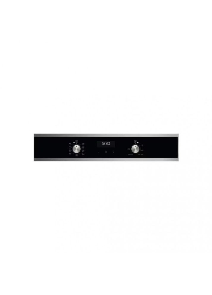 Духовка електрична EOF5H40BX Electrolux (314865459)