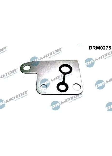 Резиновая прокладка Dr.Motor (367033308)