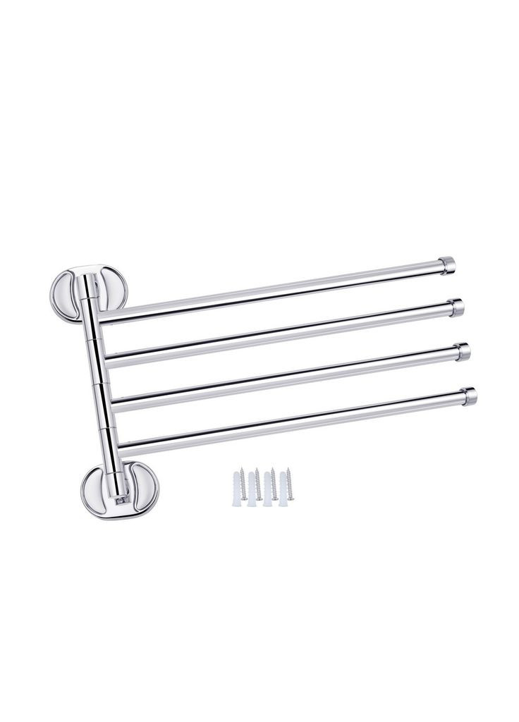 Полотенцедержатель KRM Elbe - ACC2914 Kroner (368586509)