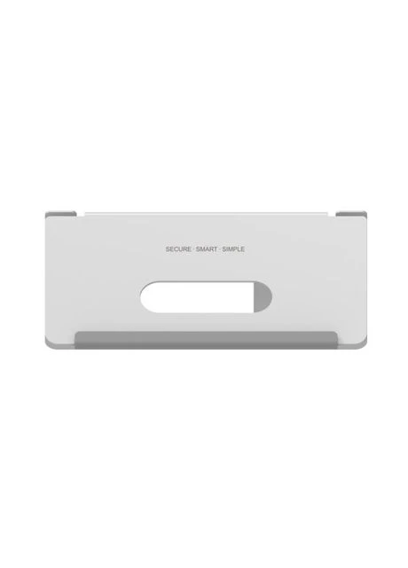 Настільний кронштейн внутрішньої станції DS-KABH9510-T Hikvision (401302604)