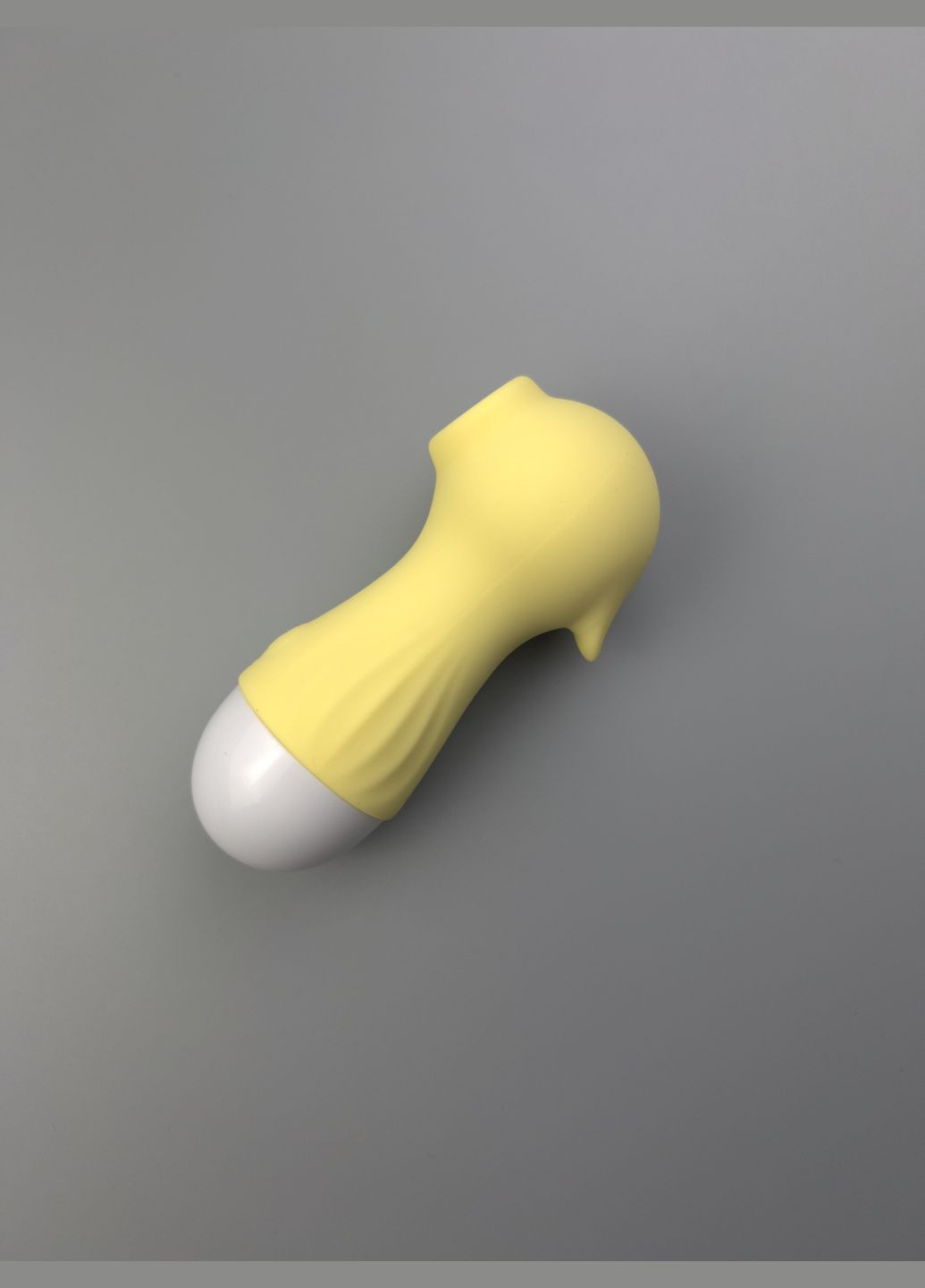 Вакуумный вибратор в форме Дельфина, 10089y No Brand (316262366)