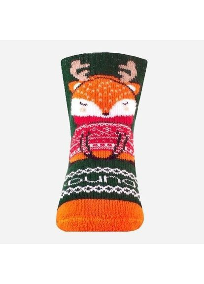 Шкарпетки дитячі махрові Duna (366669914)