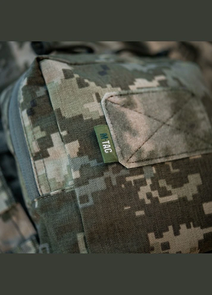 Підсумок утилітарний Elite Small MM14 M-TAC (326514287)