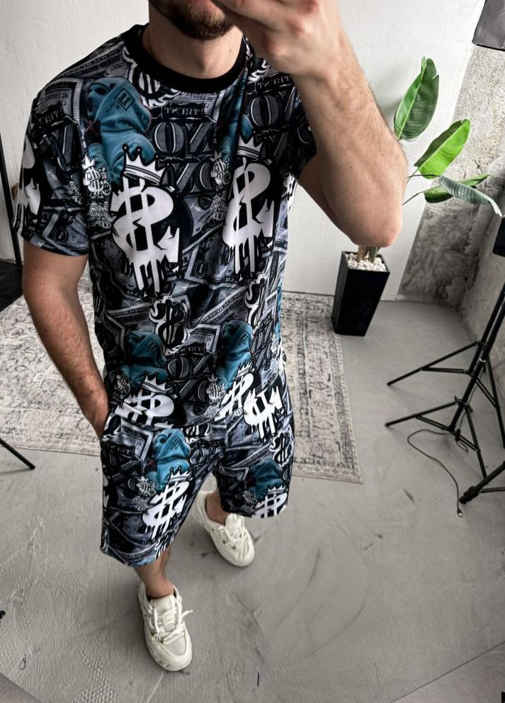 Комплект No Brand (325609034)