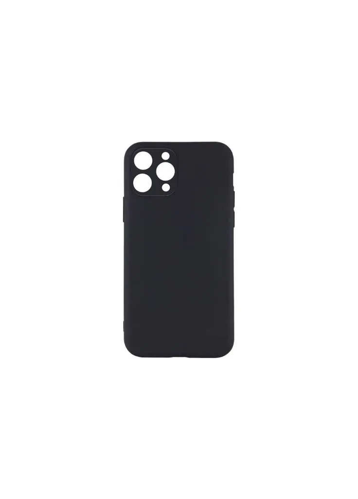 Чехол для мобильного телефона Xiaomi Redmi 12 4G Black (709624) BeCover (382079548)