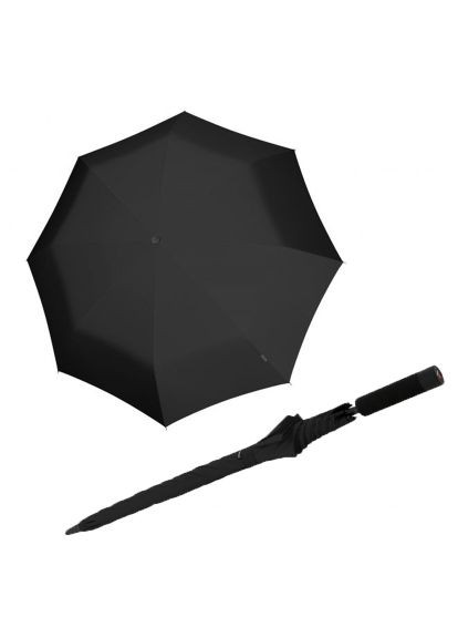 Чорна} парасоля (kn96 2900 1001) Knirps (367829298)
