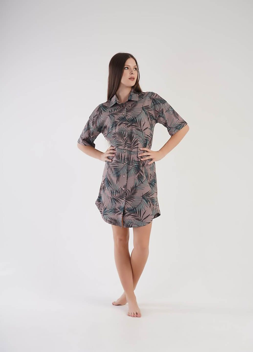 Халат Vienetta (297473269)