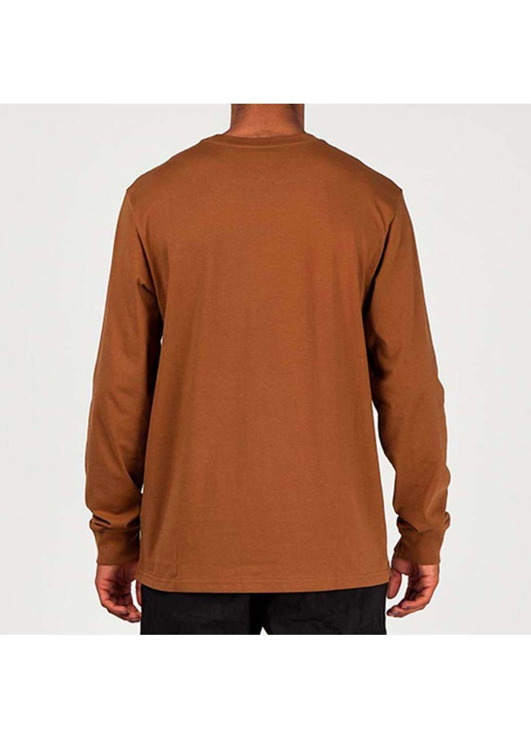 Коричневий світшот Carhartt (302892368)