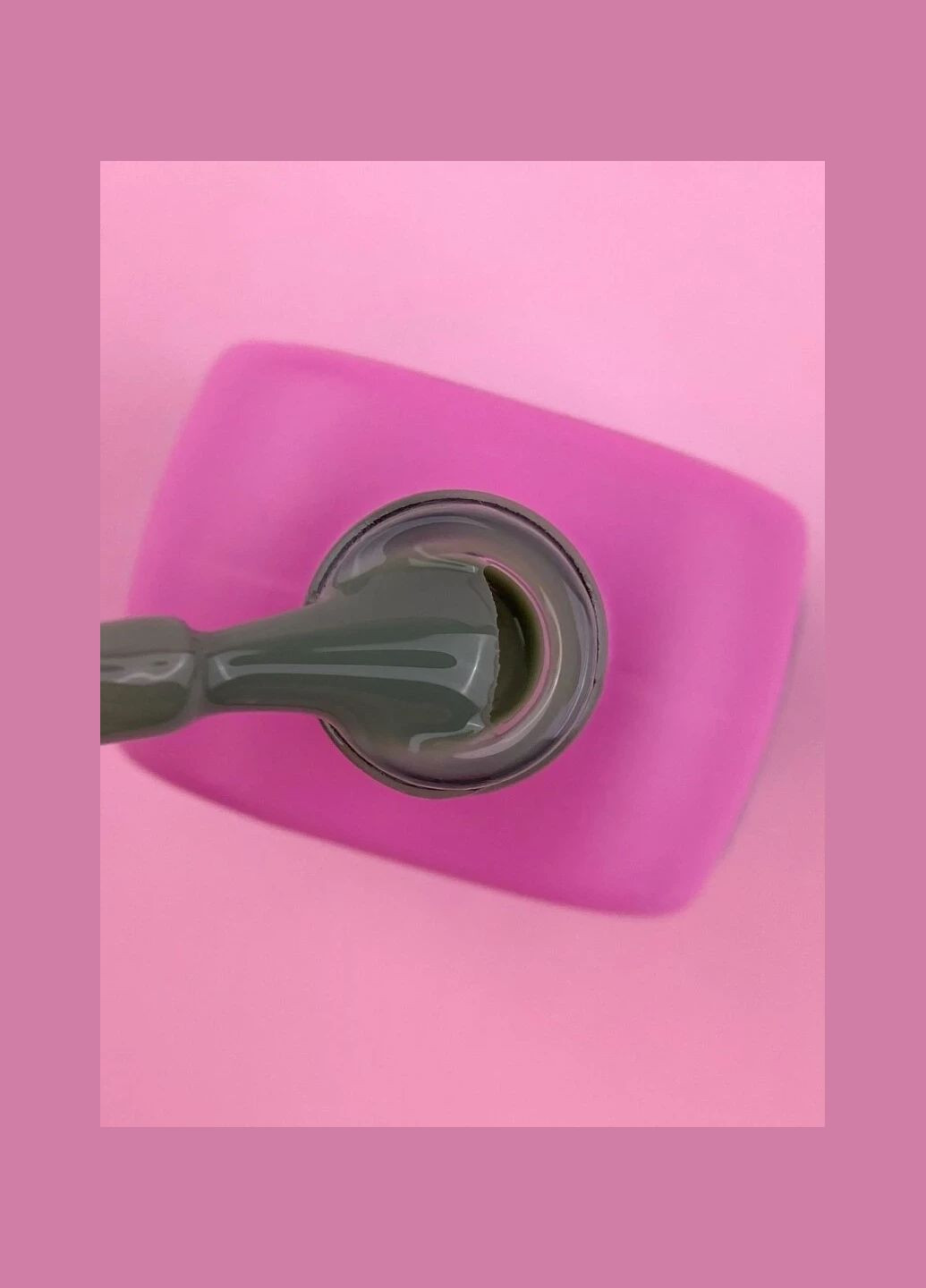 Топ для гель-лаку Top Glass №21 13ml Luna (306547881)