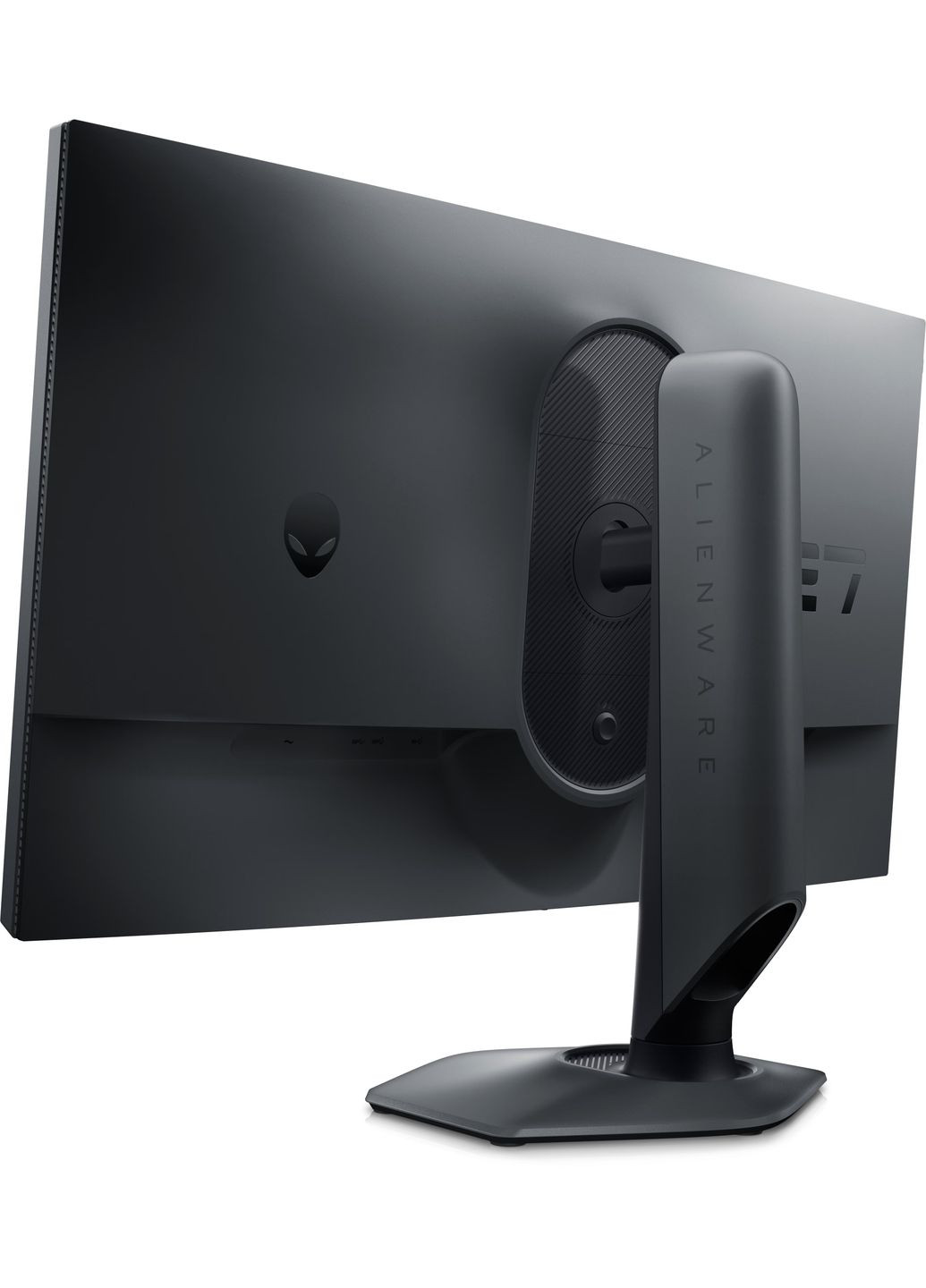 Монітор 27" AW2724HF HDMI, 2xDP, USB, Fast IPS, 360Hz, 0.5ms, sRGB 99%, FreeSync, Pivot, HDR10 Dell (362347735)