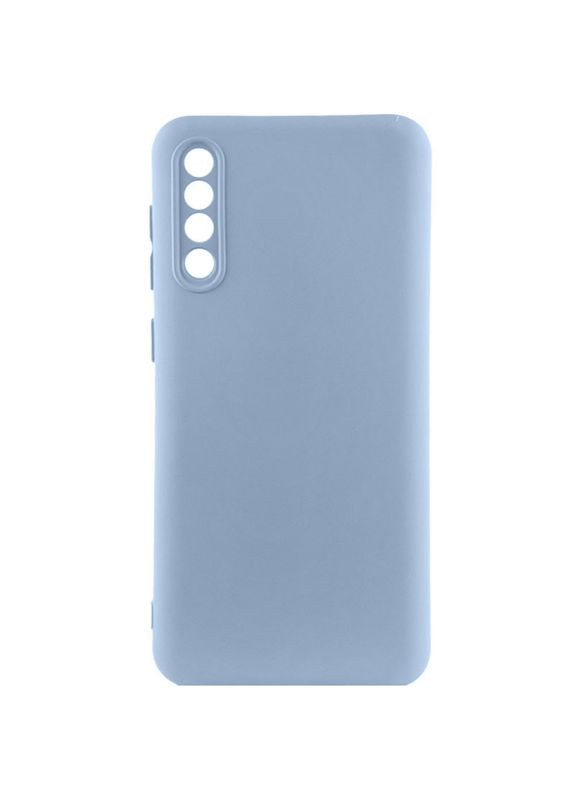 Чехол на Samsung Galaxy A50 (A505F)/A50s/A30s для самсунг галакси А50, А50с, А30с ТПУ/Purple Getman (356102181)