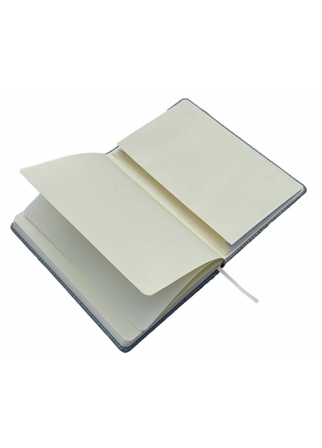 Блокнот Fresh A5 Без лініювання 96 аркушів Тверда обкладинка (05120215) Buromax (358930859)