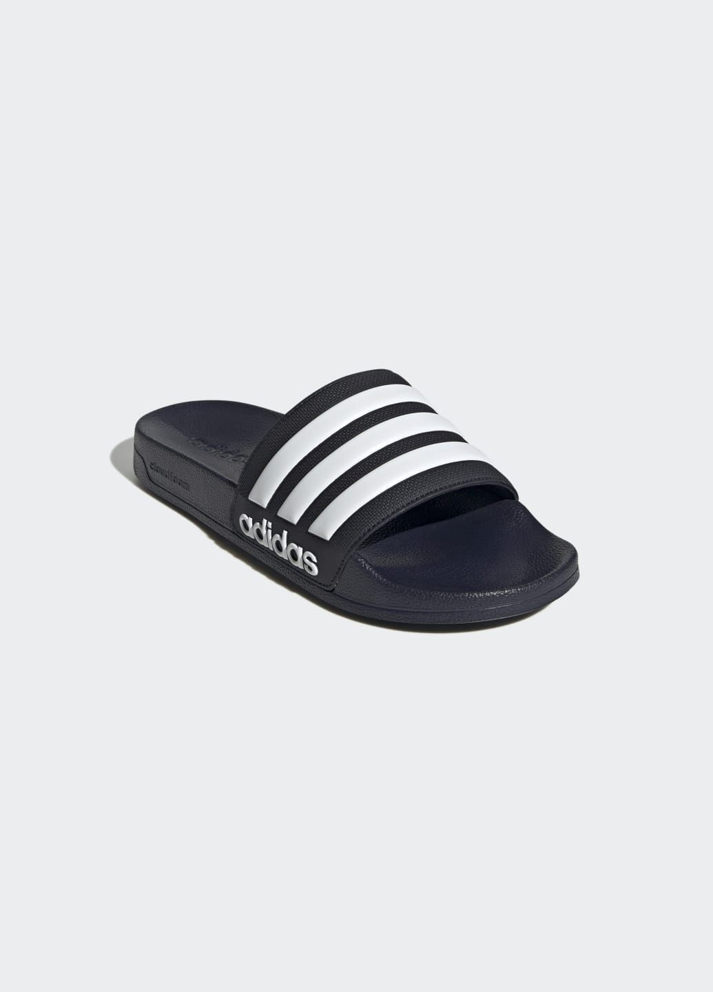 Шлепанцы Adilette Shower adidas (305842534)