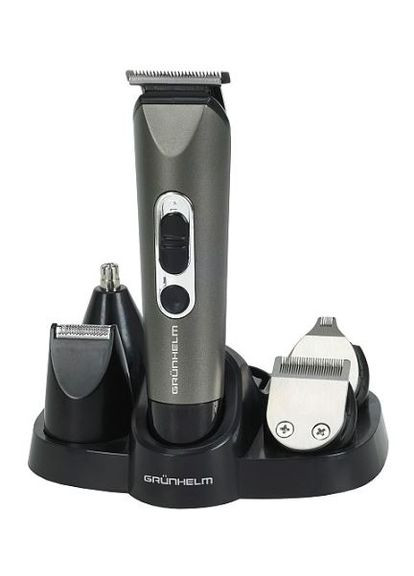 Машинка для підстригання волосся GHC510 Grunhelm (339085486)