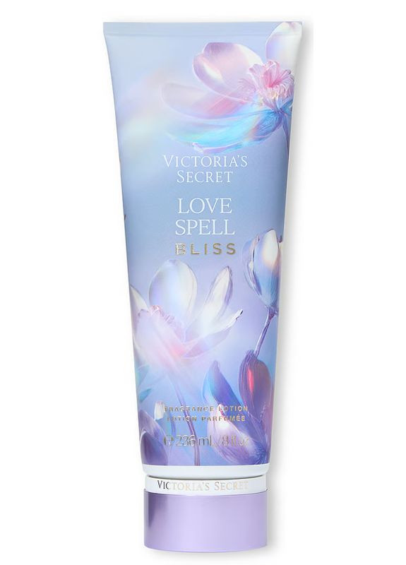 Лосьйон для тела Love Spell Bliss, 236 ml Victoria's Secret (327413116)
