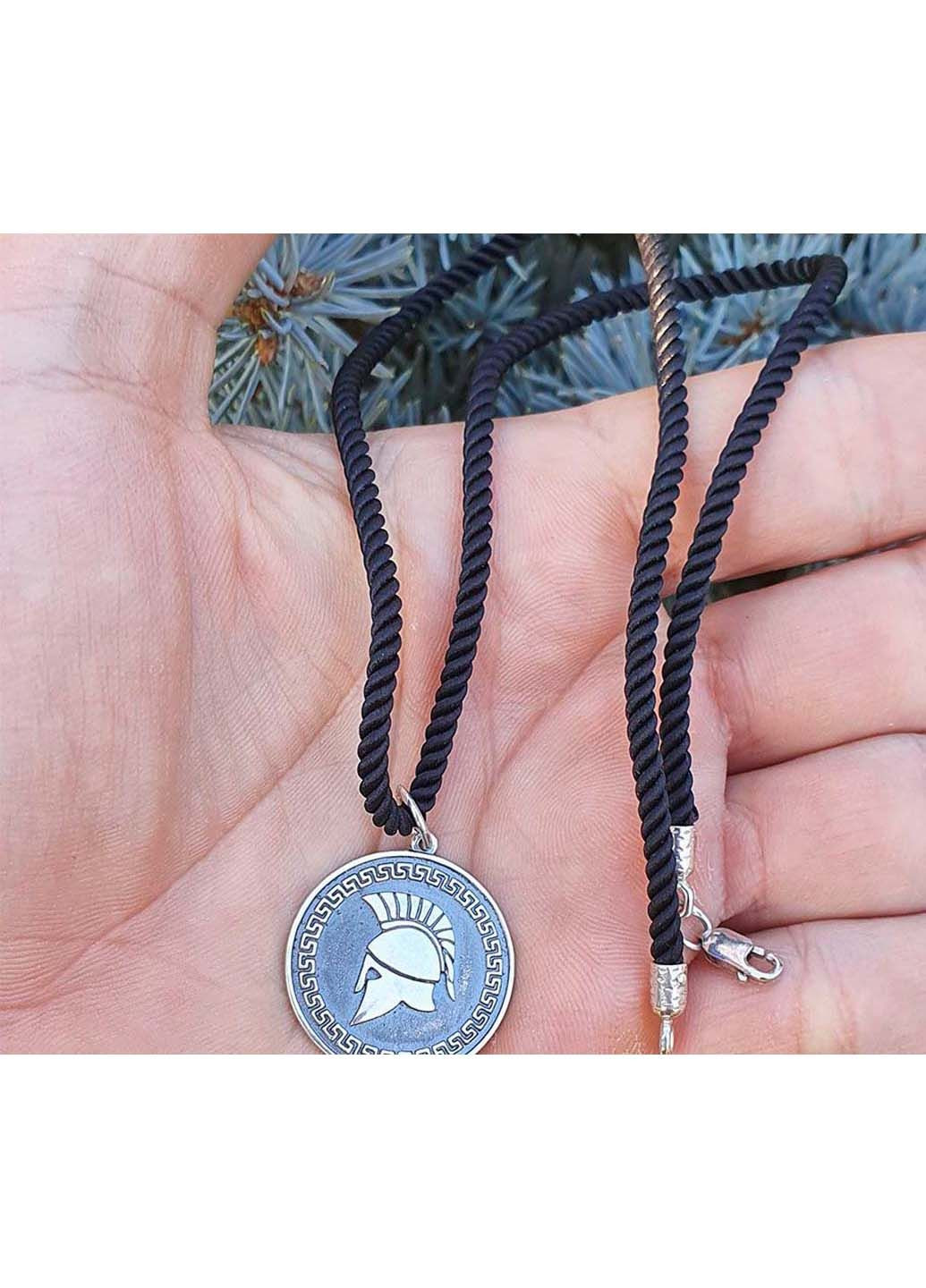 Кулон Maxi Silver (311277560)