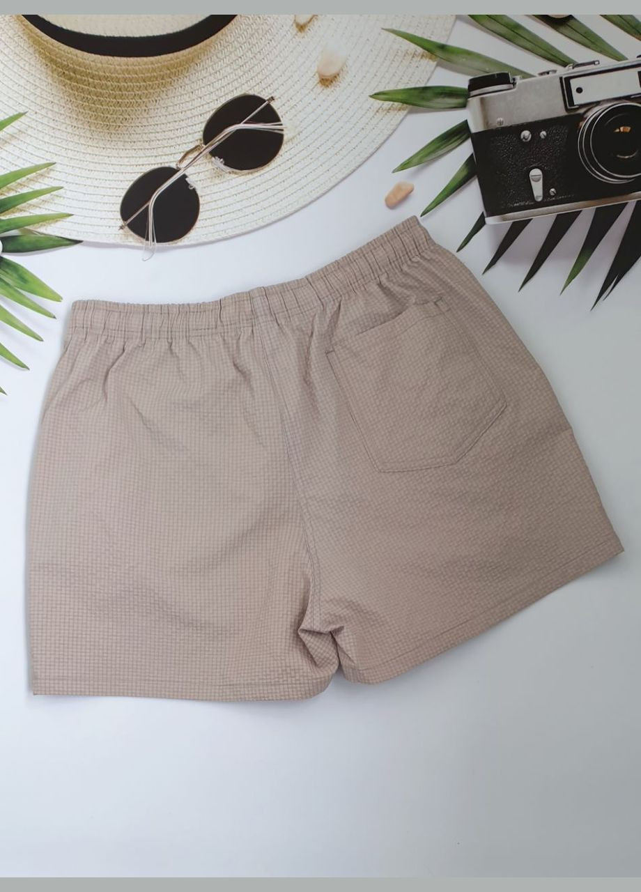 Мужские купальные пляжные шорты No Brand (336206775)