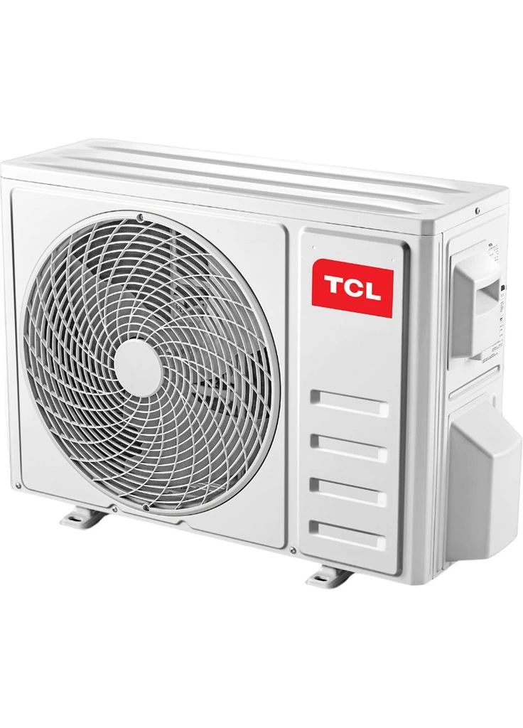 Сплит-система SaveIN ZG41 HeatPump TAC-18CHSD/ZG41IHB Black [172028] TCL (401869767)