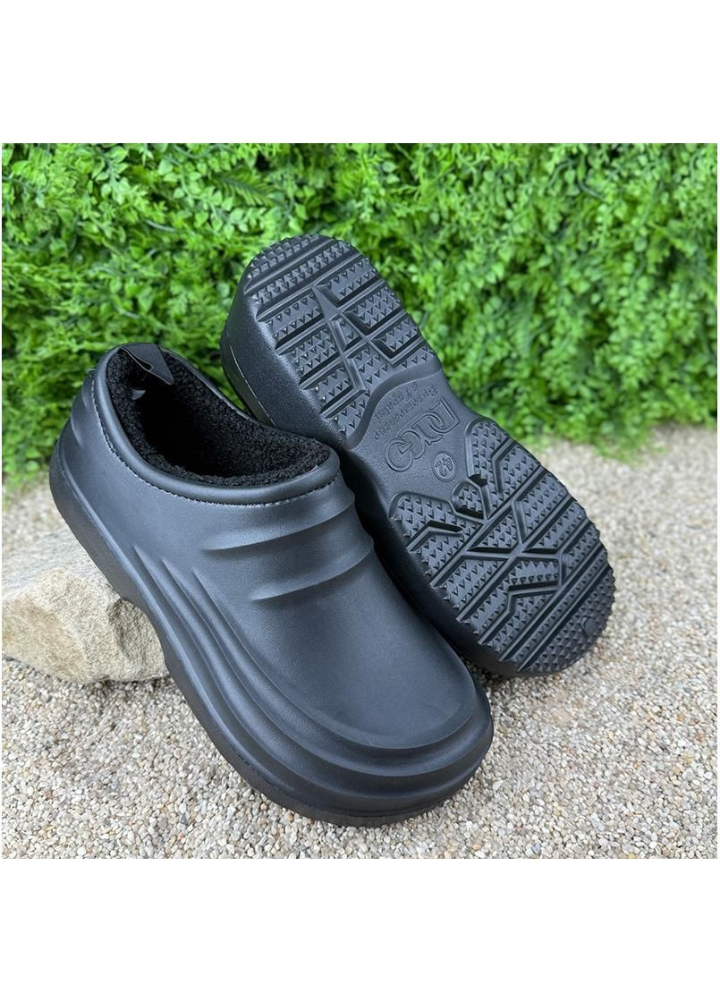 Сабо калоші чоловічі Даго VS-0018004 Чорні Dago (357118853)