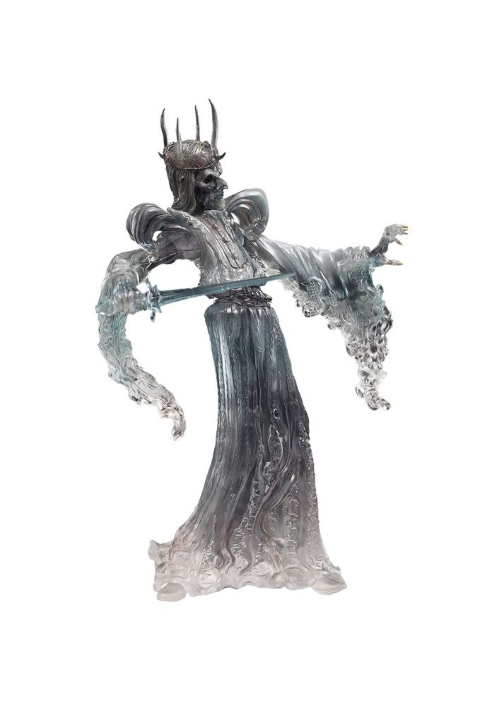 Фигурка Пасха Кинга из Unseen Lands Limited (865004130) Weta Workshop (345562569)