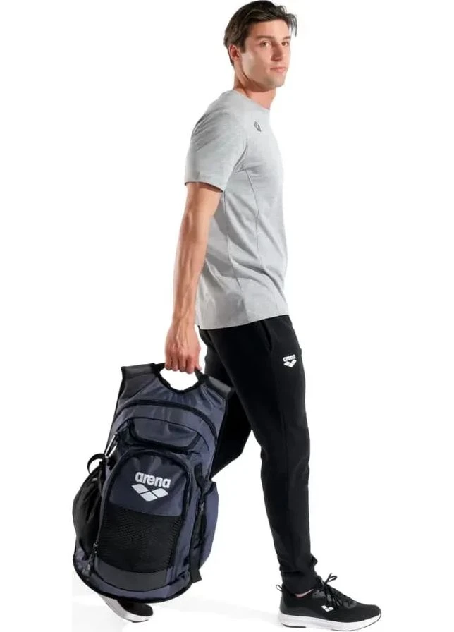 Рюкзак нейлон 55х38х28 см 45L Arena Arena ALL SET BACKPACK 45L (398100589)