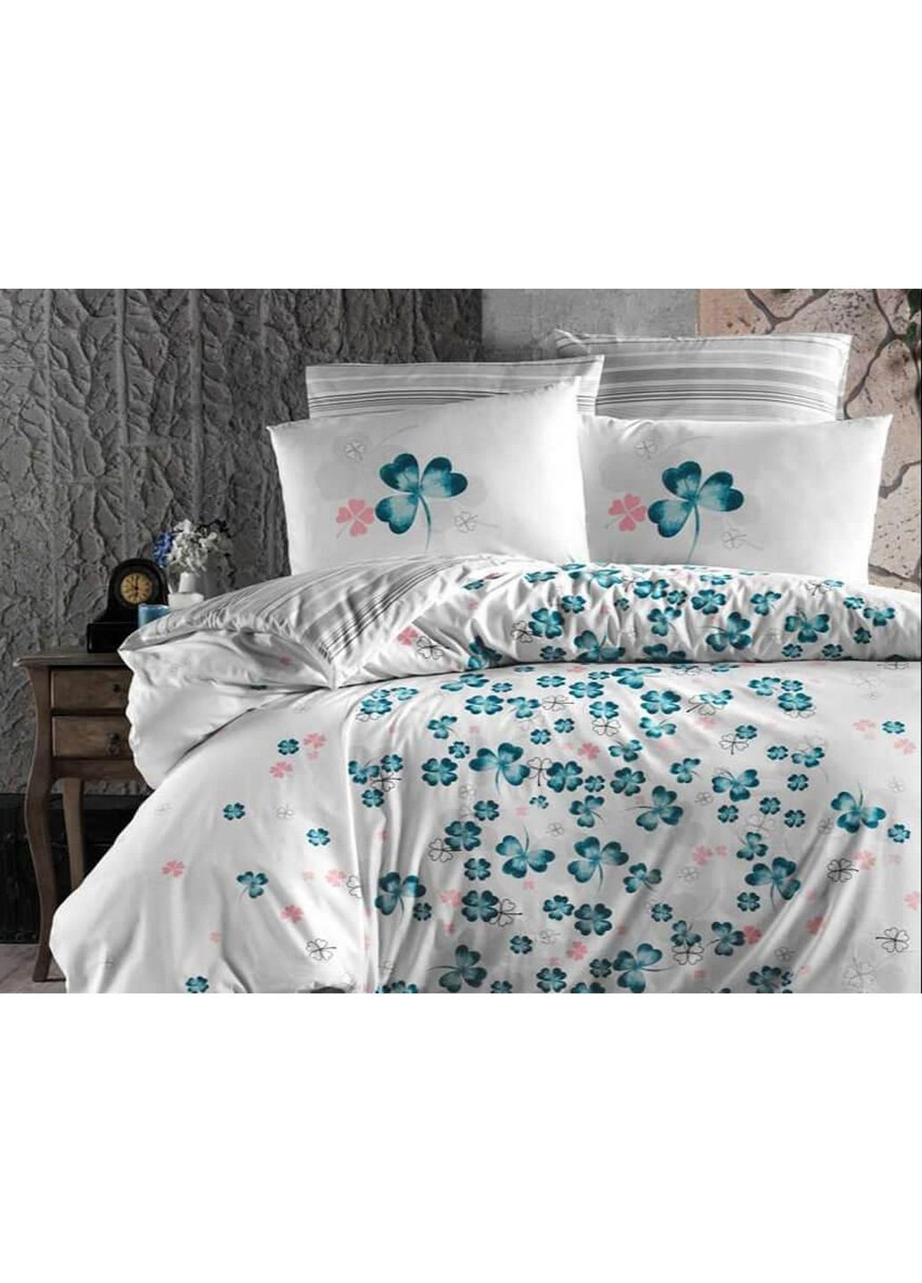 Спальный комплект постельного белья First Choice (288186549)