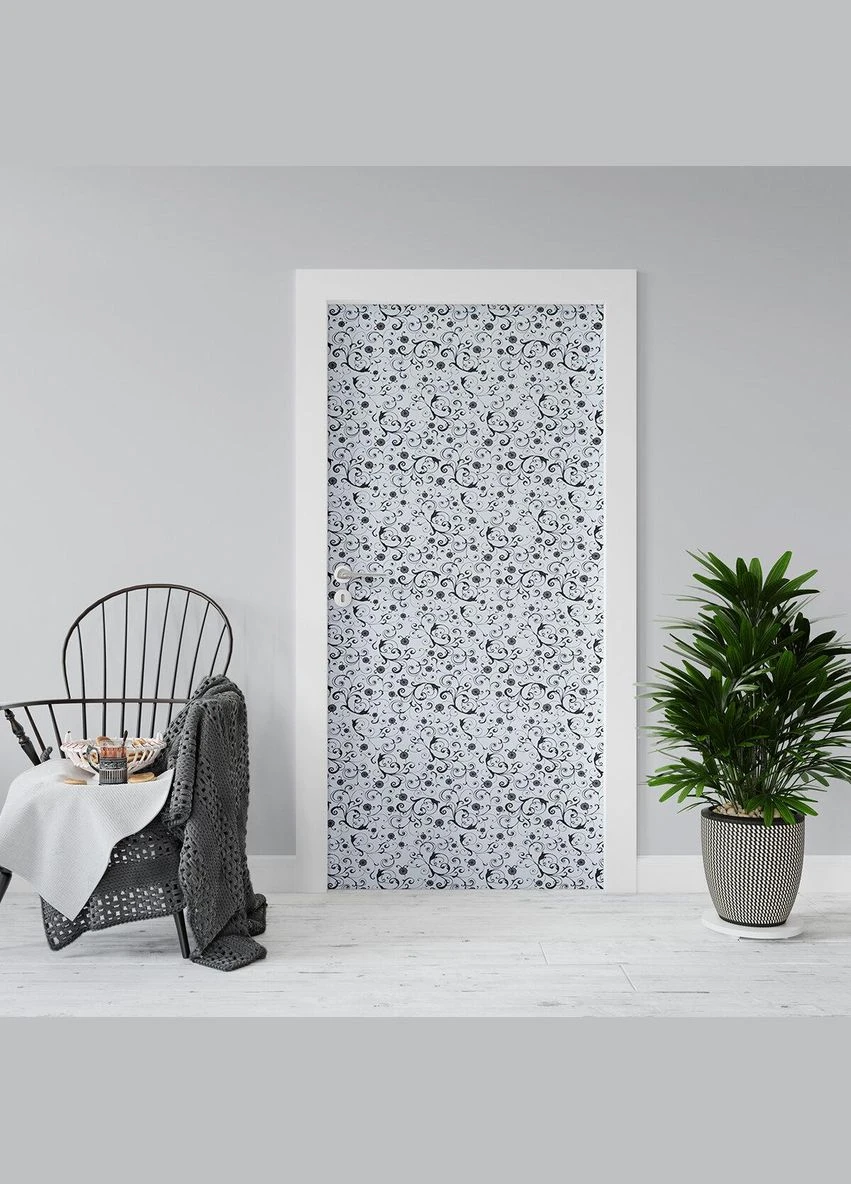 Плівка на самоклейці 90см х 10м SW-00001515 Sticker Wall (314797126)