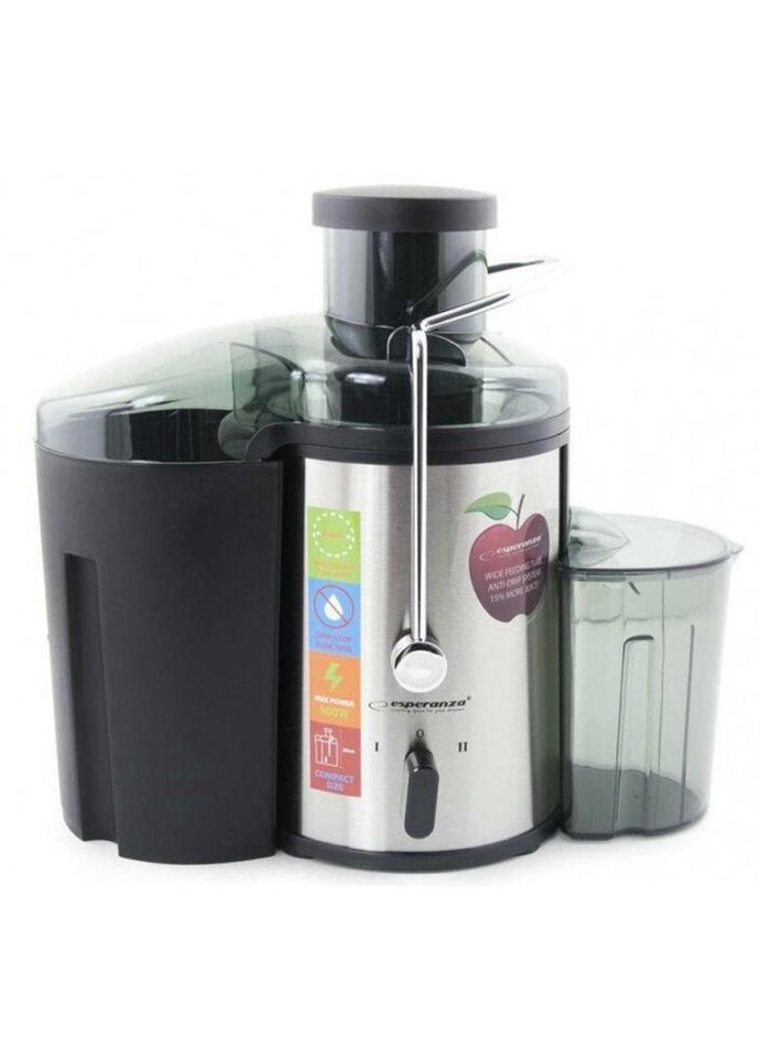 Соковижималка Carrot EKJ-002 500 Вт Esperanza (335584681)