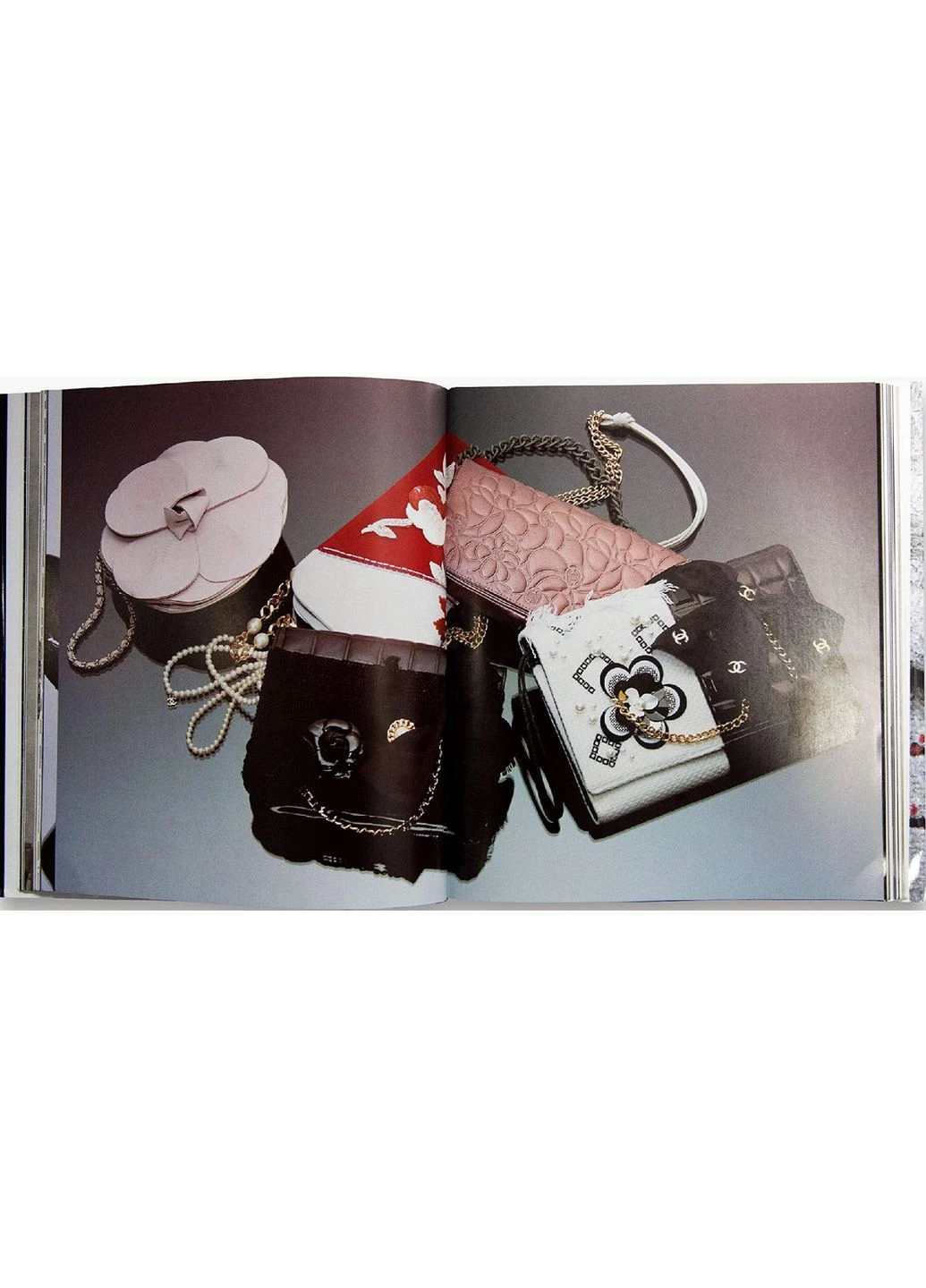 Chanel: Коллекции и творения Thames & Hudson (392247017)