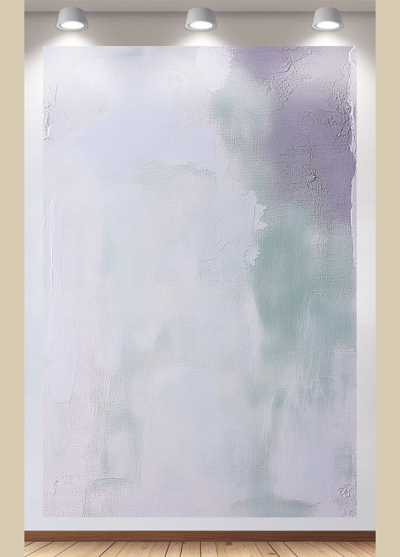 Вініловий фон (фотофон) для студії 200x300см, Frontlit 450 г/м2, №53236 PhotoVinyl (359399197)