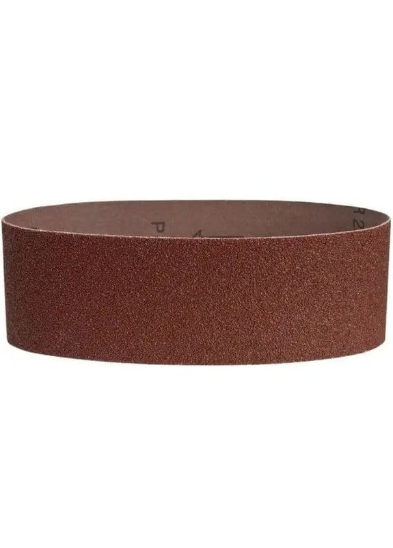 Шліфувальна стрічка (75х533, P100) шліфстрічка (26315) Nordicflex (340276516)