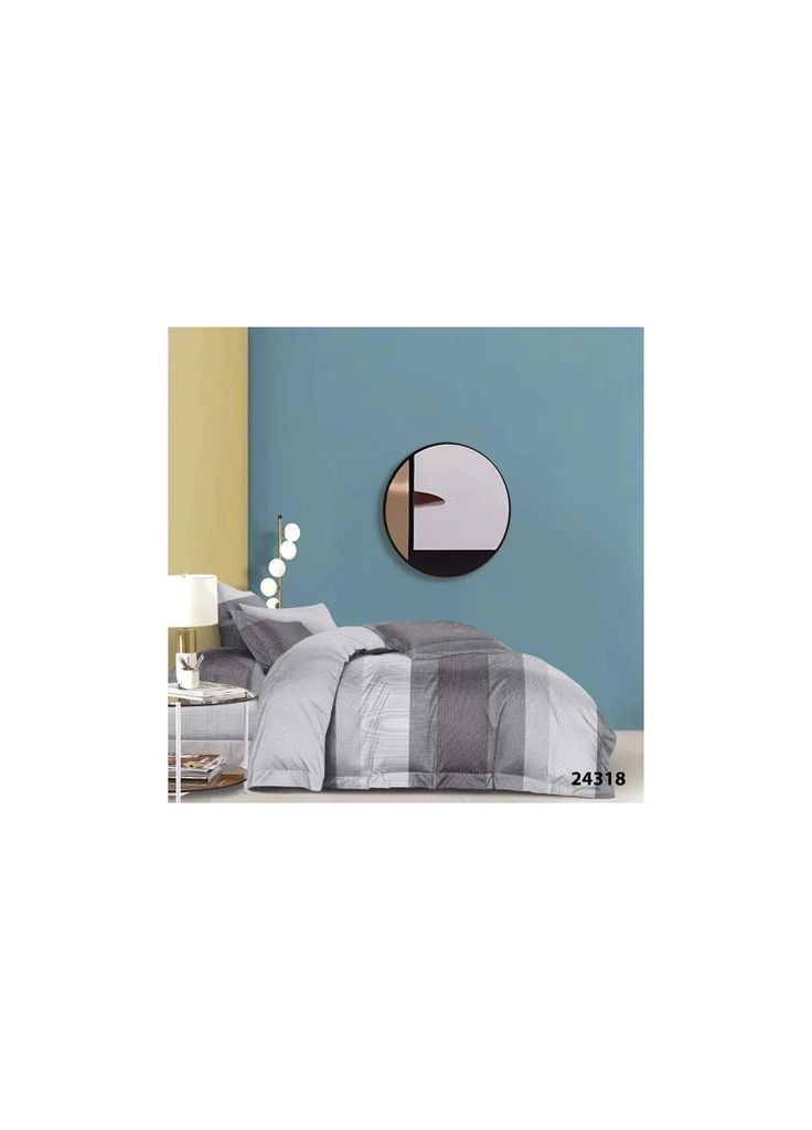 Постільна білизна 24318 Ранфорс (m472532) Viluta 24318 Ранфорс полуторний (366561688)