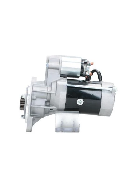 Стартер рефрижератора THERMO KING SL-TCI 30 / SL-TCI 50 1999- (Yanmar TK486) WAI (398151962)