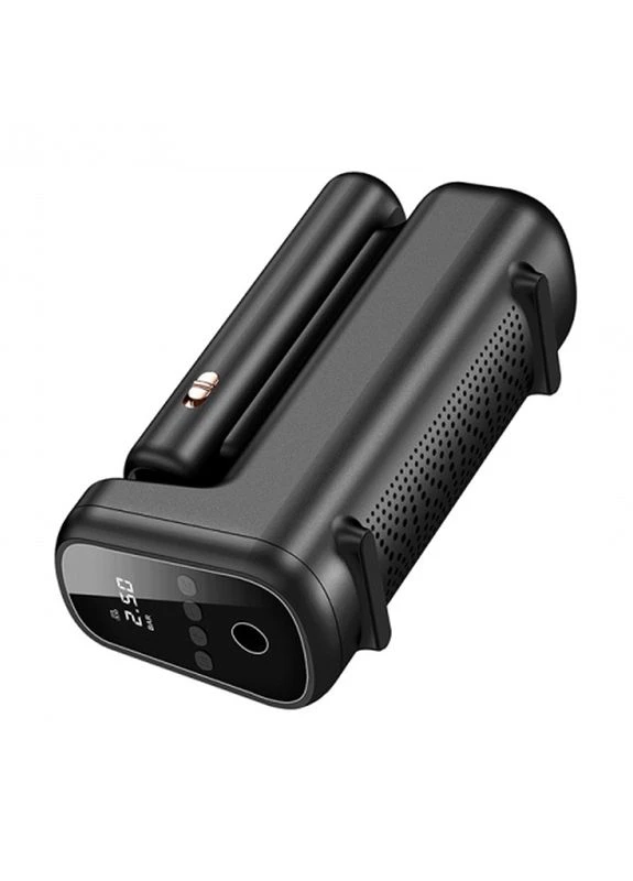 Портативный насос/пылесос Wi-Ai002 5 в 1 Black WIWU (382358794)