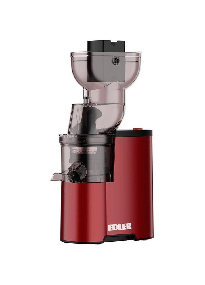 Соковыжималка шнековая EDJU0055 EDLER (314980266)