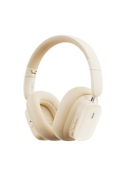 Навушники Bowie H1i Noise-Cancellation Wireless Headphones Stellar A00050402223-00 Baseus (370613545)