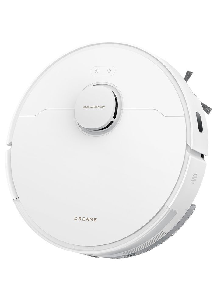Робот-пылесос Bot D20 Pro White Dreame (361202713)