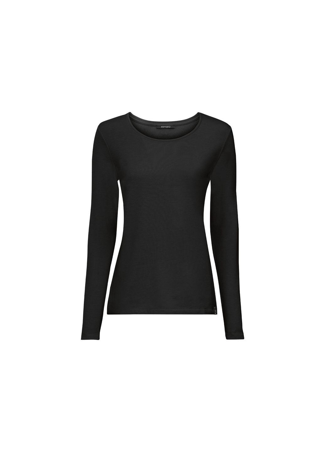 Термо-реглан на микрофлисе для женщины 362522 Esmara (275394688)