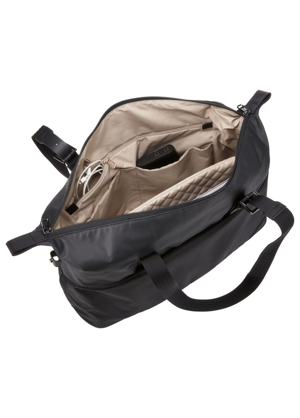 Наплічна сумка Spira Horizontal Tote (Black) (TH 3203785) (TH 3203785) Thule (315031284)