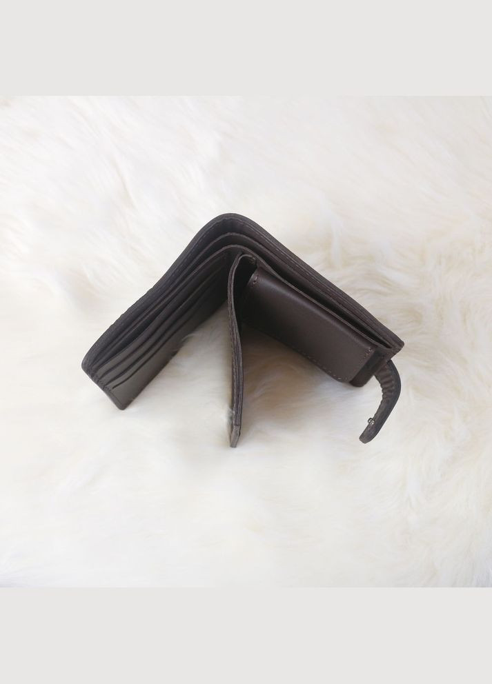 Гаманець малий "Півколо" (08-П-Кор) Гранд Презент (278259450)