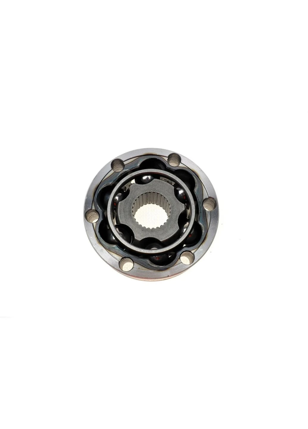 ШРУС внутр. з пильовиком VW STANDART (вир-во ) 771 0767 30 C.I.U No Brand (354757430)