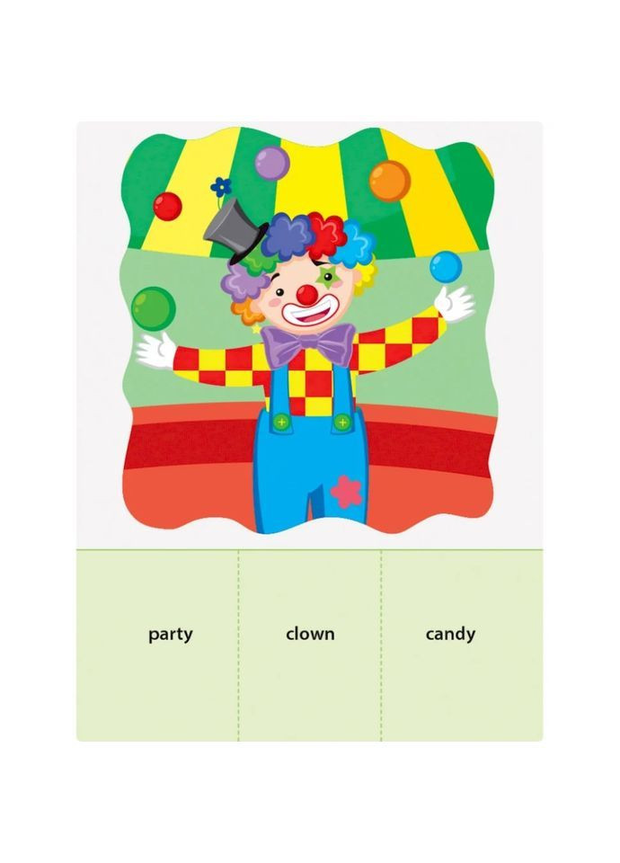 Гра-блокнот "Згинаю-розгинаю Free time" РАНОК (369620424)