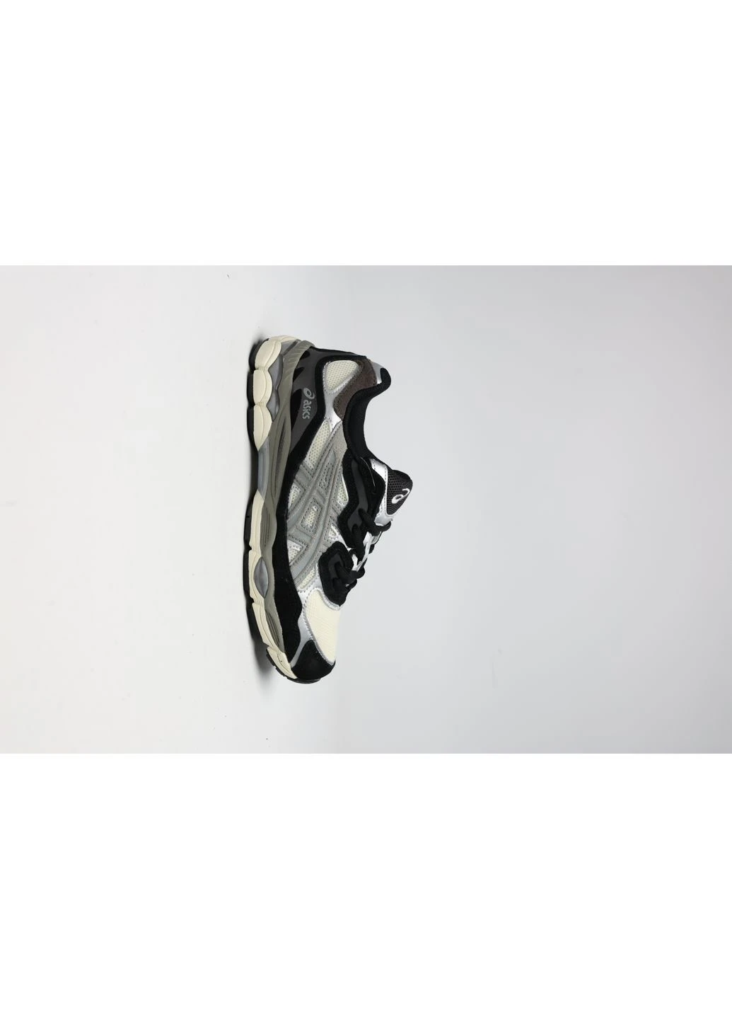 КРОСІВКИ ЖІНОЧІ ASICS GEL-NYC IVORY CLAY GREY АСІКС ГЕЛЬ НЮК БІЛІ No Brand білі демісезони (391932862)