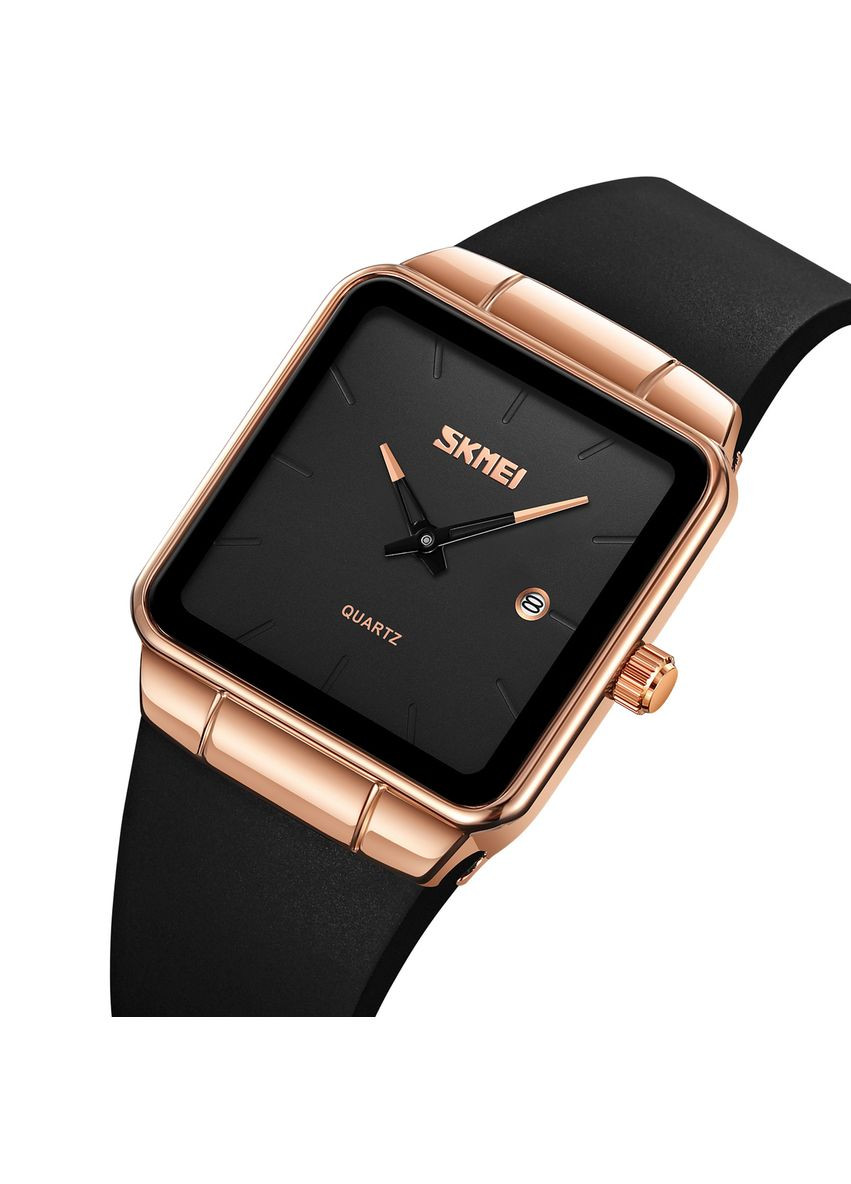 2173RGBK Rose Gold-Black Skmei (372945126)