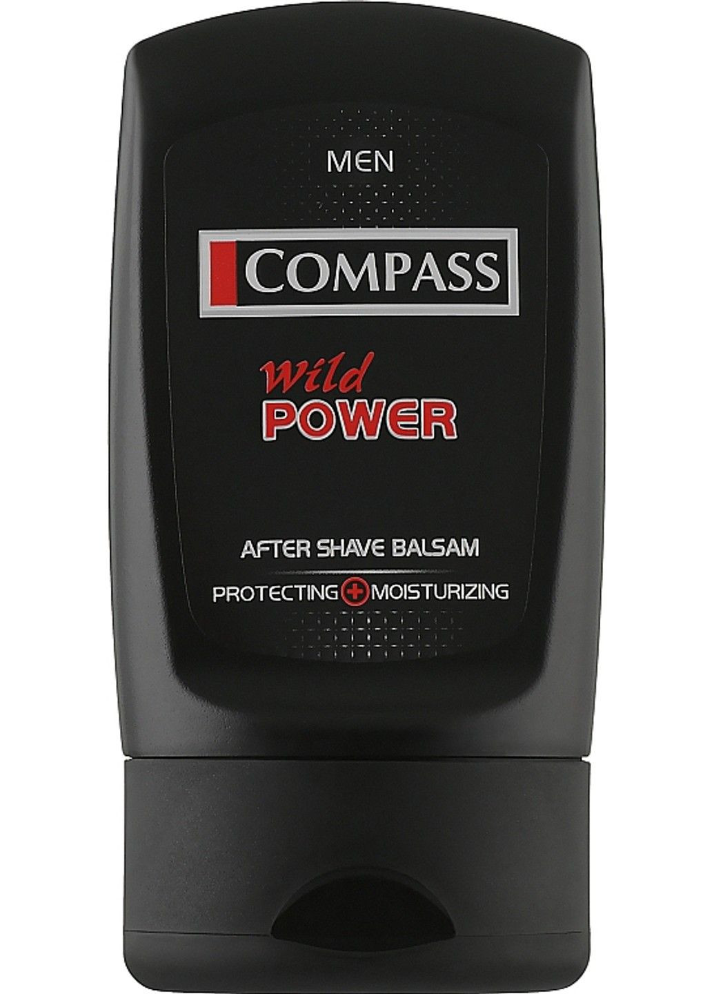 Бальзам после бритья Вlack Wild Power для чувствительной кожи, 100 мл. Compass (317541987)