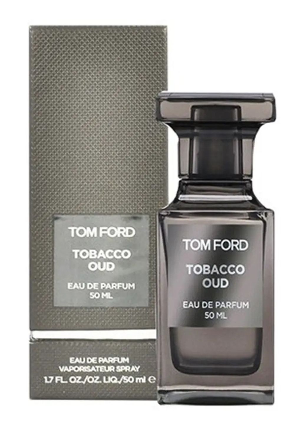 Tobacco Oud парфумована вода 50 ml. Tom Ford (293061911)