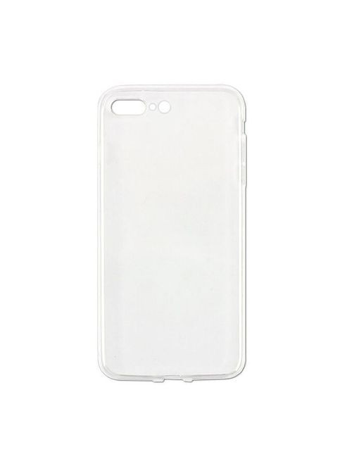 Чехол для мобильного телефона Apple iPhone 7 Plus/8 Plus Transparancy (704770) (704770) BeCover Apple iPhone 7 Plus/8 Plus Transparancy (704770) (326595326)