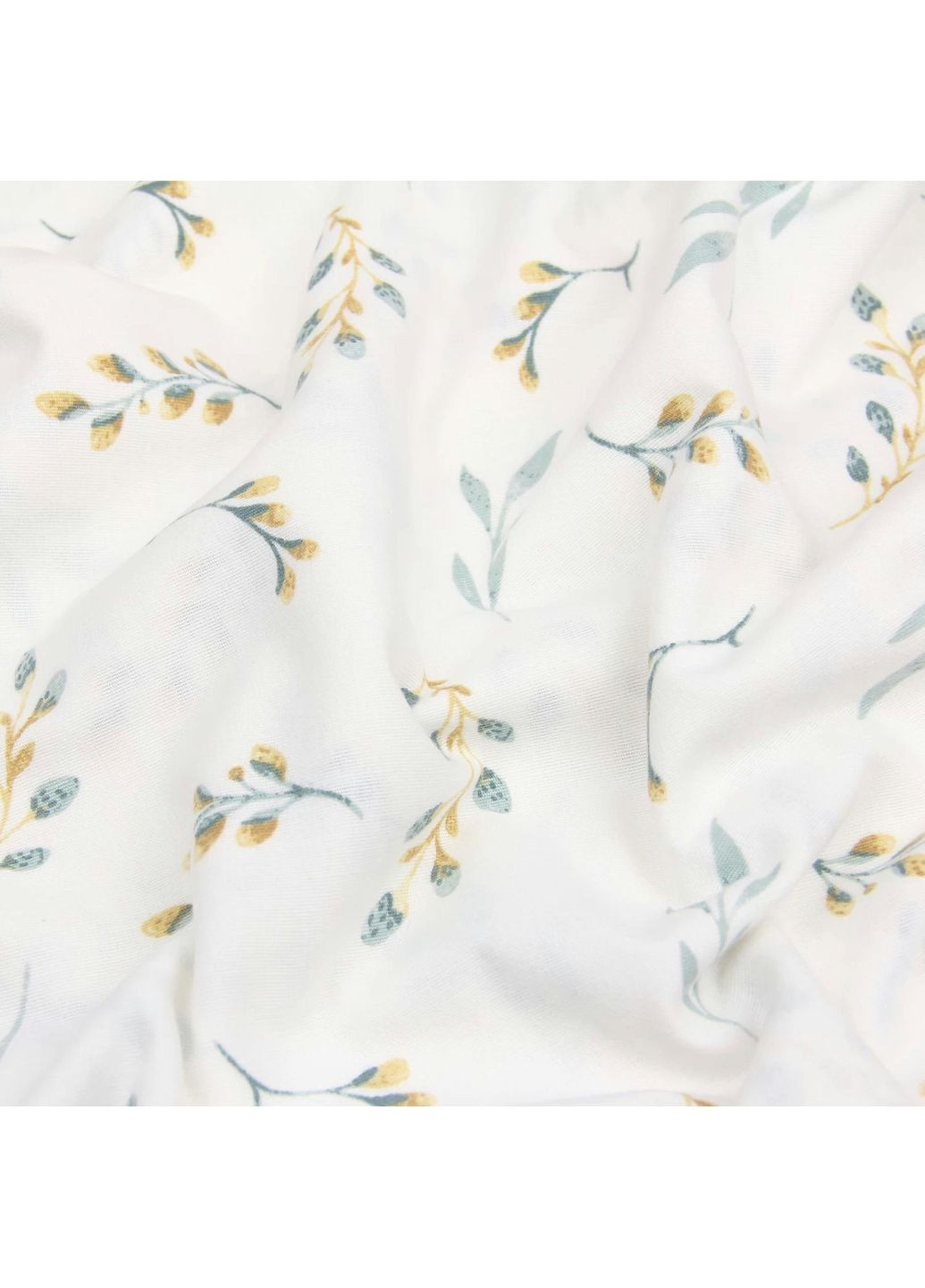 Наволочка фланель 40х60 PINE BRANCHLETS CS1 (4822052370148) Cosas (366961681)