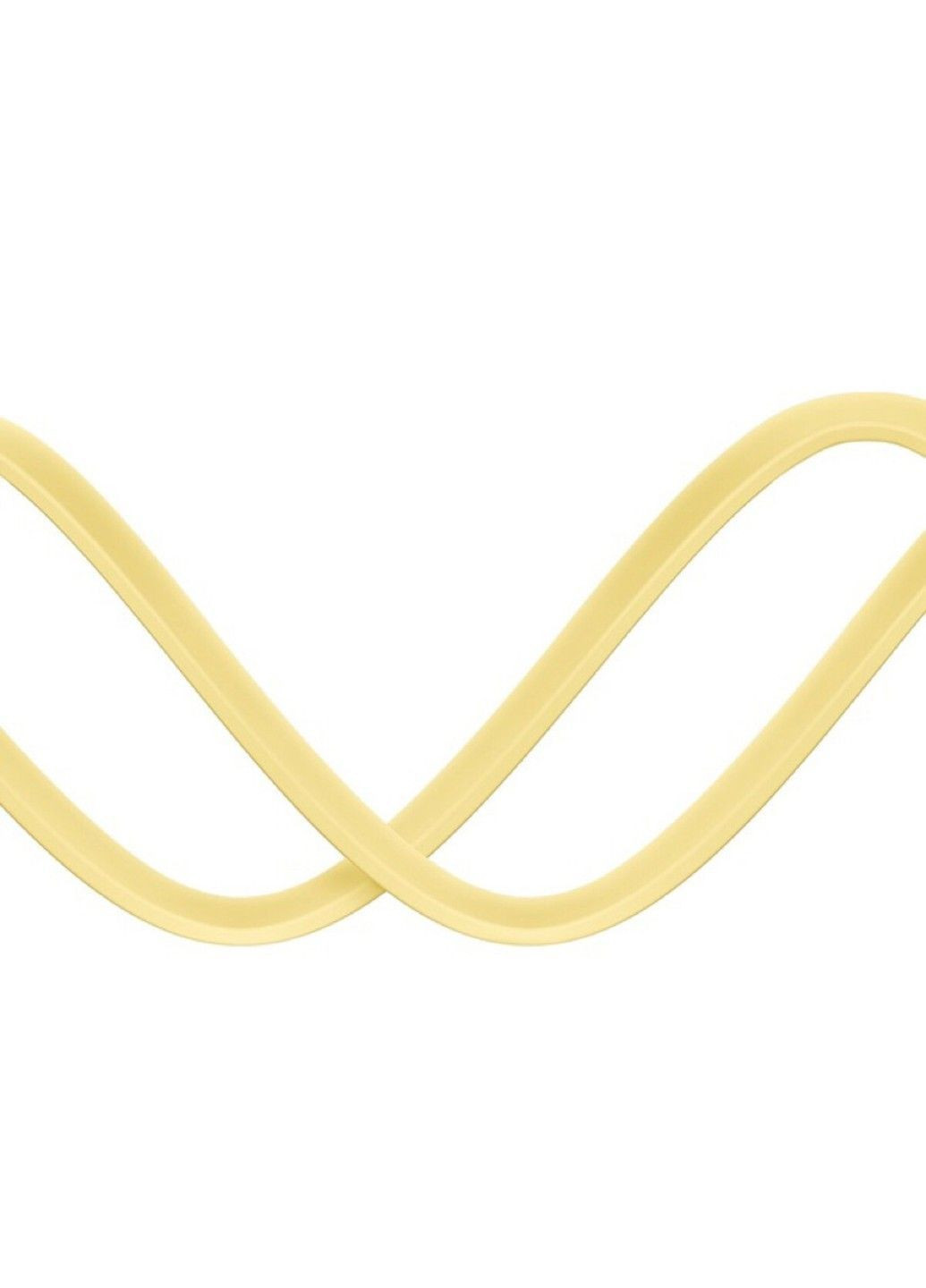 Кабель Bright Mirror 2 Series Retractable 3-in-1 Fast Charging Data Cable USB to M+L+C 3.5A 1.1m yellow Baseus (371363092)