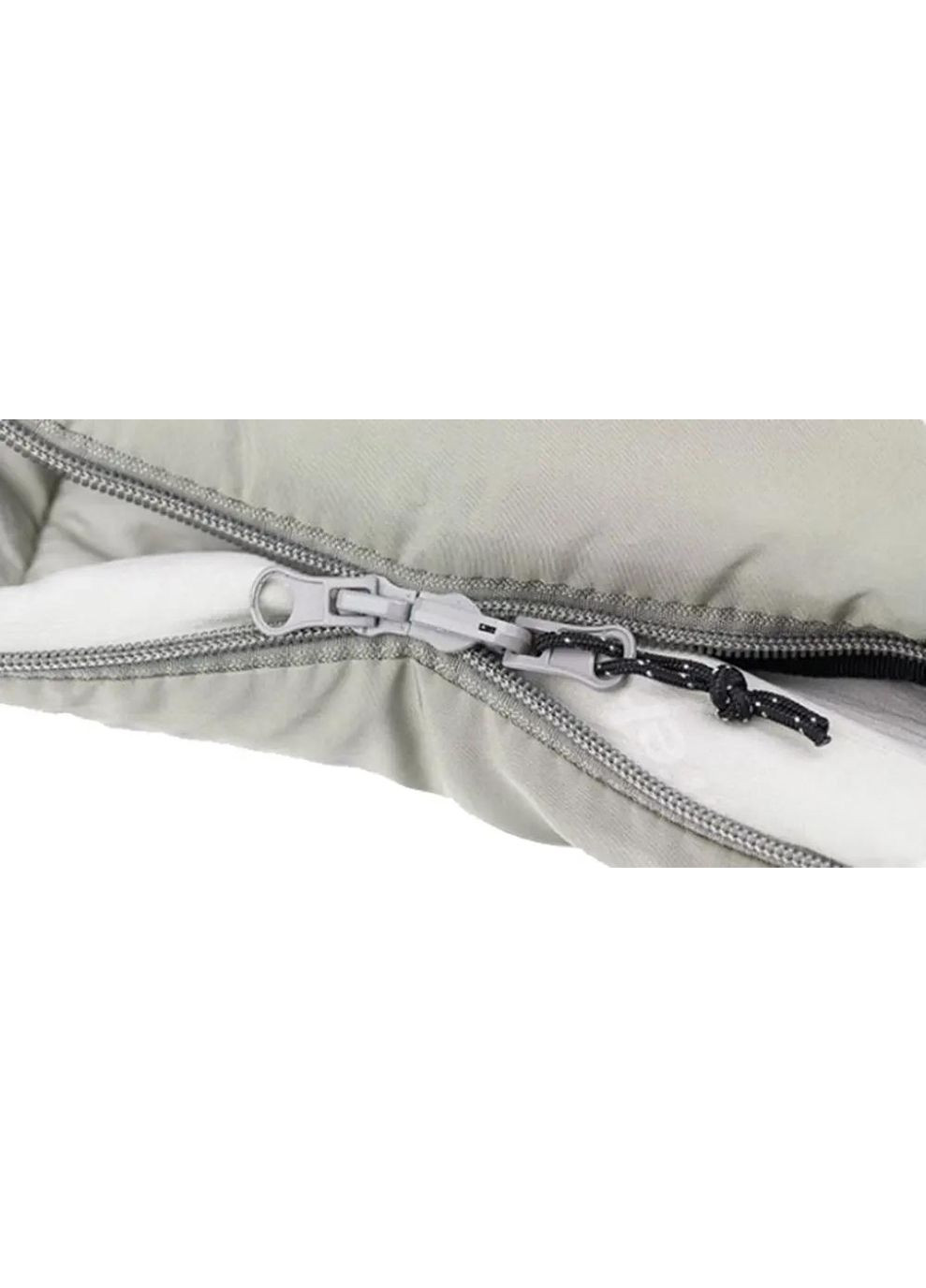 Спальный мешок з капюшоном M300 CNK2350WS023 Left Green Naturehike (368558811)